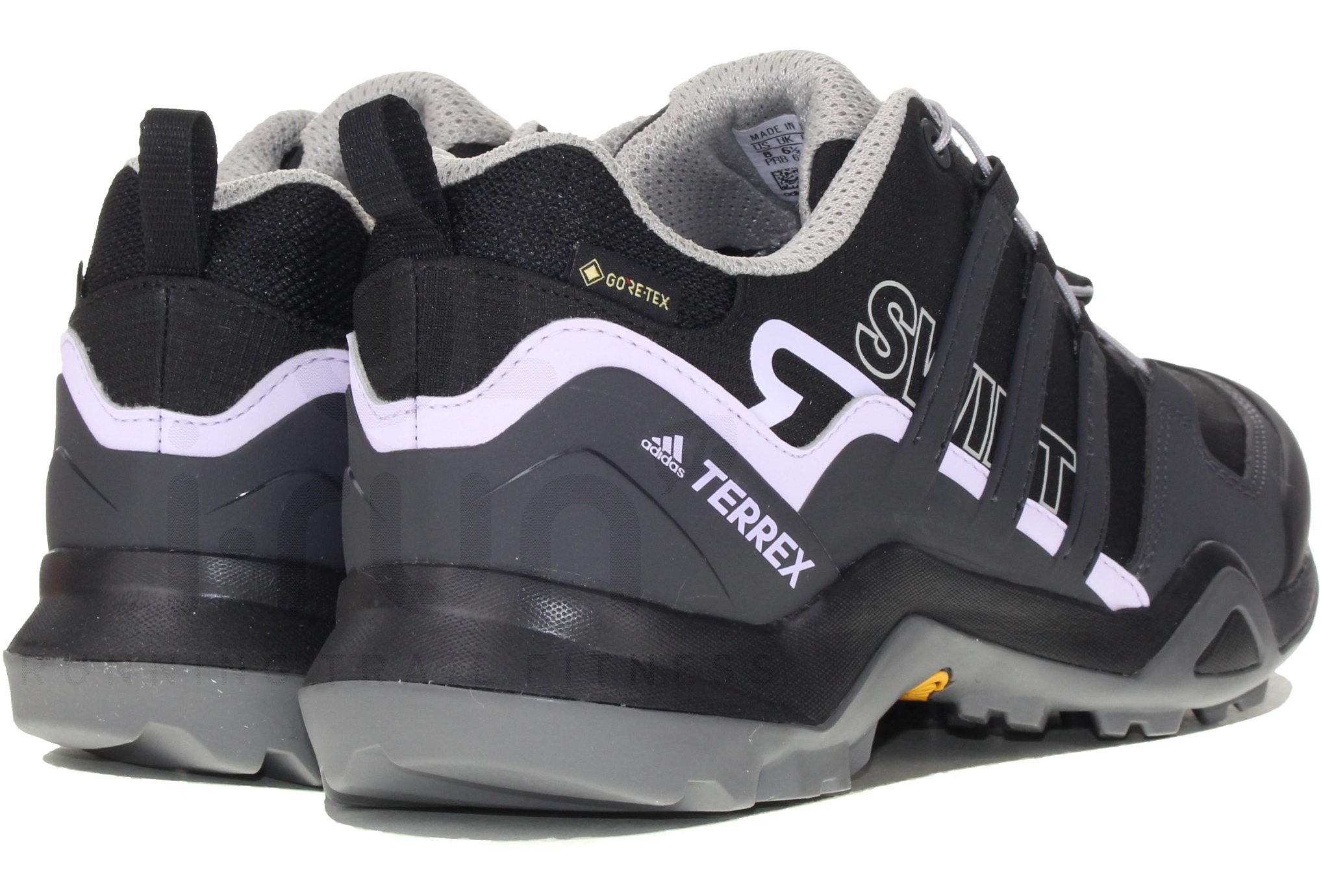 adidas Terrex Swift R2 Gore-Tex Damen