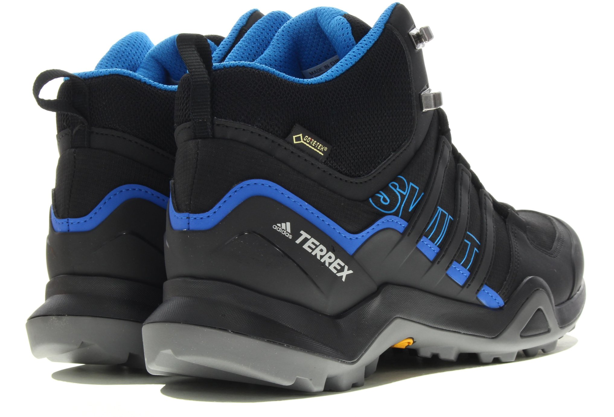 adidas Terrex Swift R2 Mid Gore-Tex