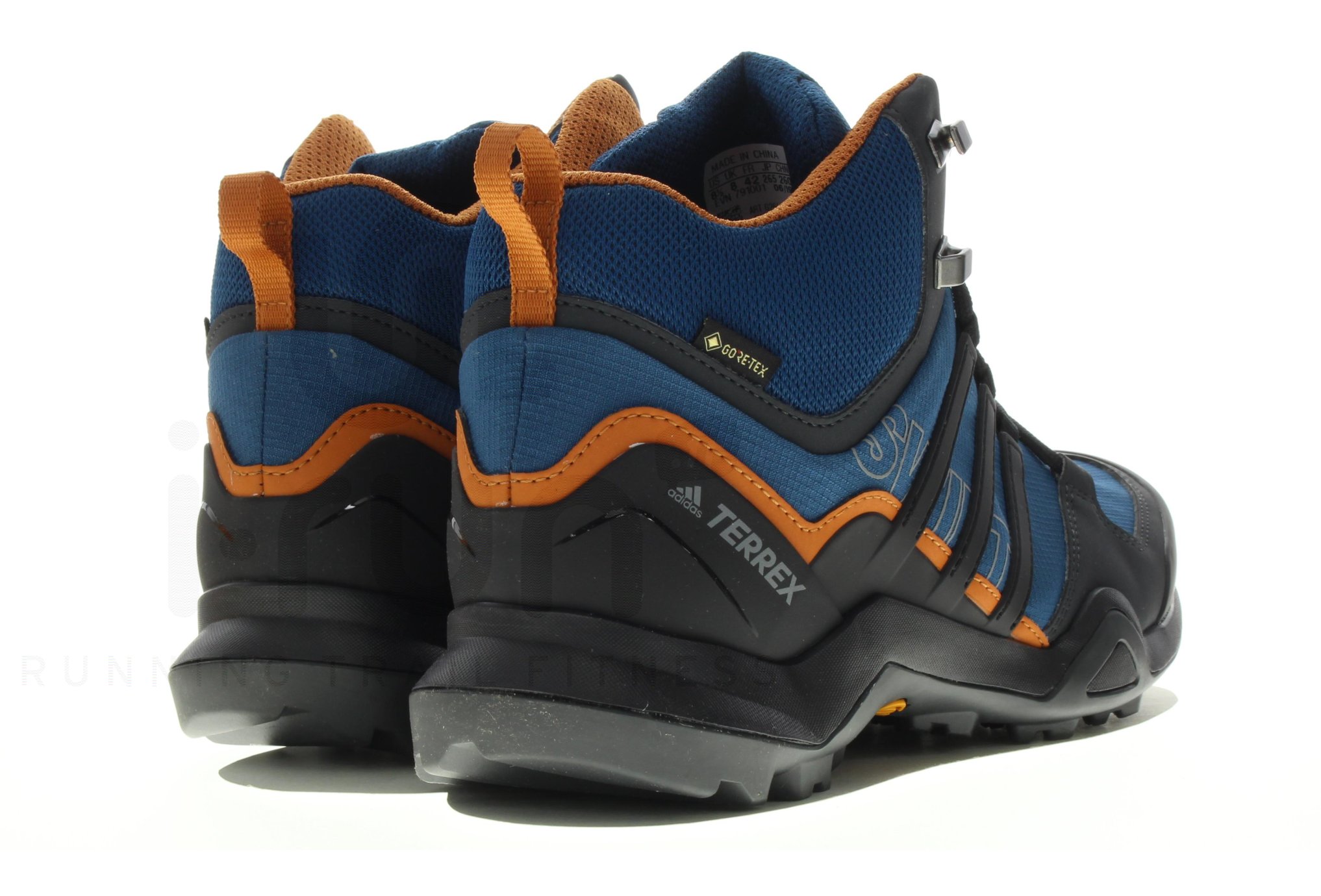adidas Terrex Swift R2 Mid Gore-Tex