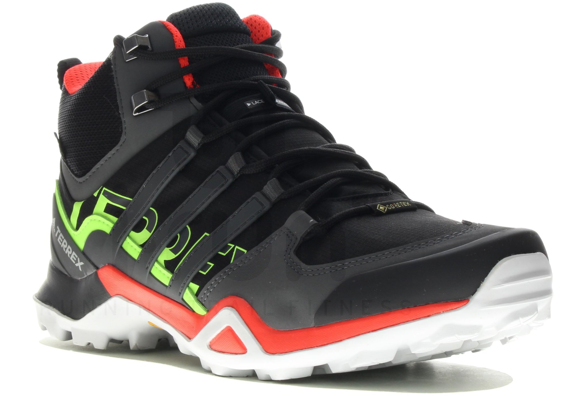 adidas Terrex Swift R2 Mid Gore-Tex
