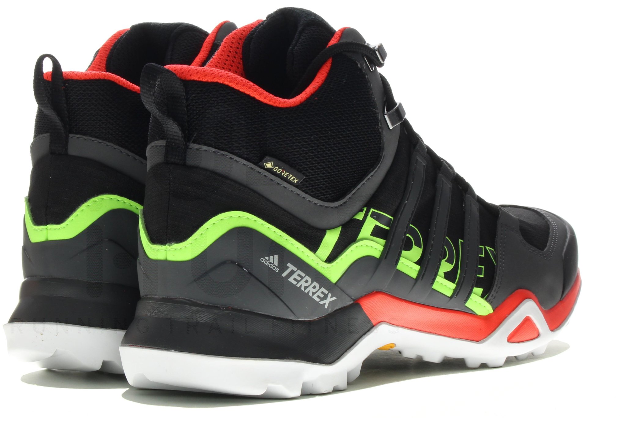 adidas Terrex Swift R2 Mid Gore-Tex