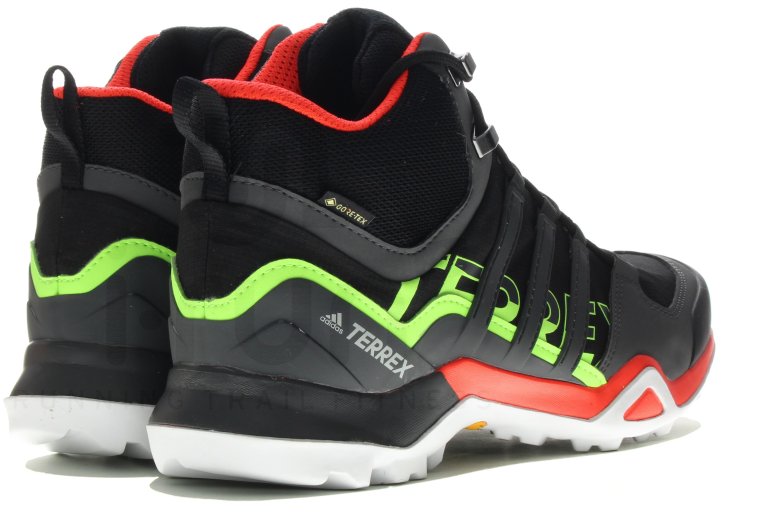 adidas Terrex Swift R2 Mid Gore-Tex M 