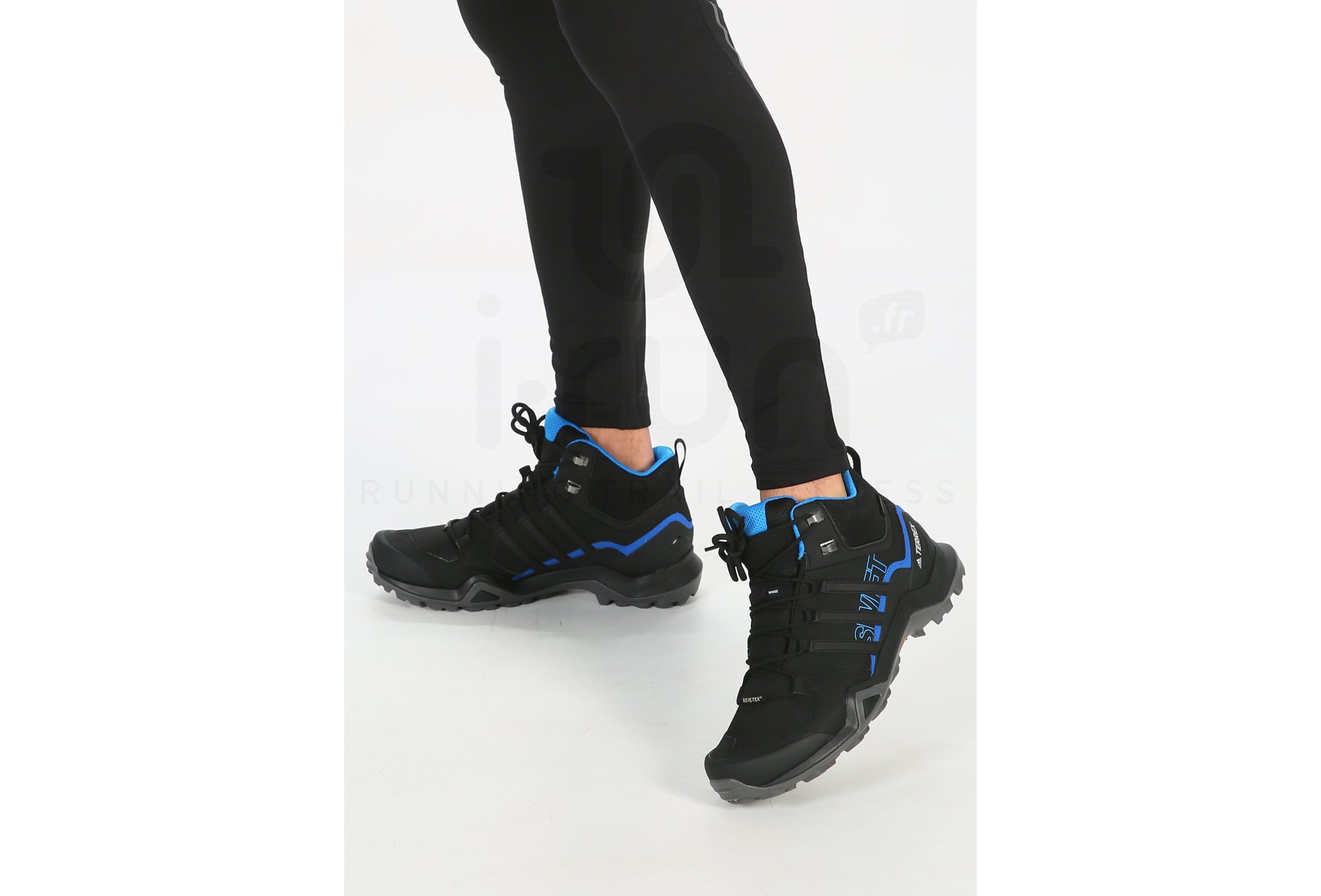 adidas Terrex Swift R2 Mid Gore-Tex