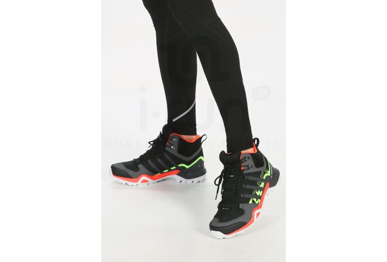 adidas Terrex Swift R2 Mid Gore-Tex M 