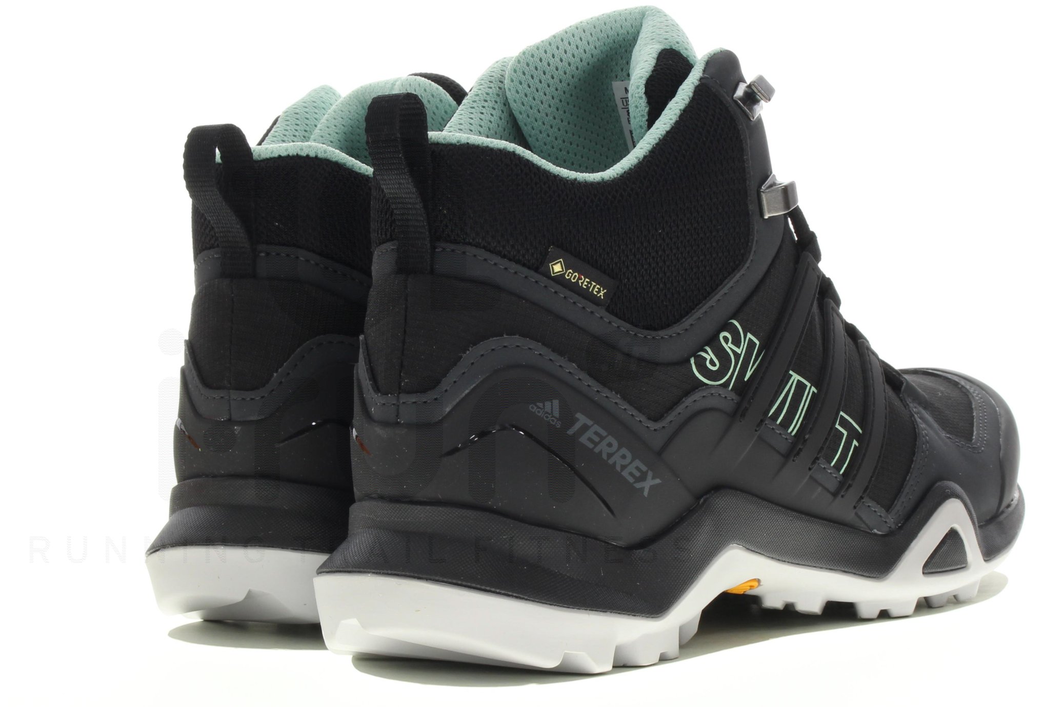 adidas Terrex Swift R2 Mid Gore-Tex Damen