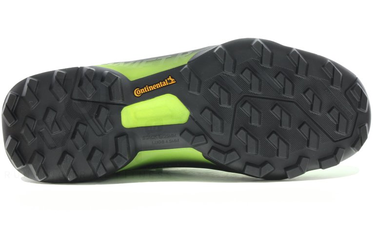 adidas Terrex Swift R3 Gore-Tex
