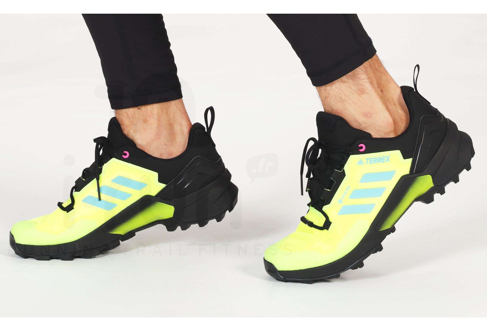 adidas Terrex Swift R3 Gore-Tex
