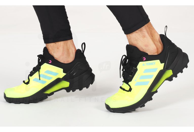adidas Terrex Swift R3 Gore-Tex