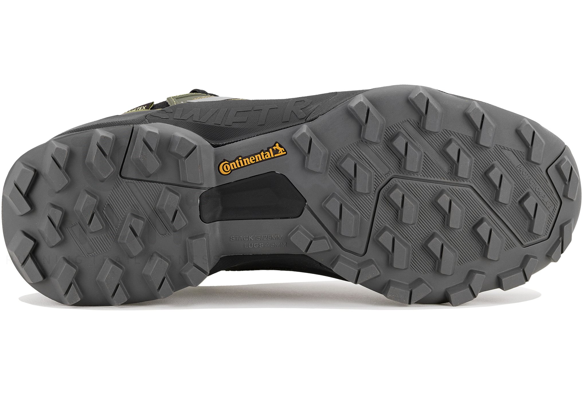 adidas Terrex Swift R3 Gore-Tex