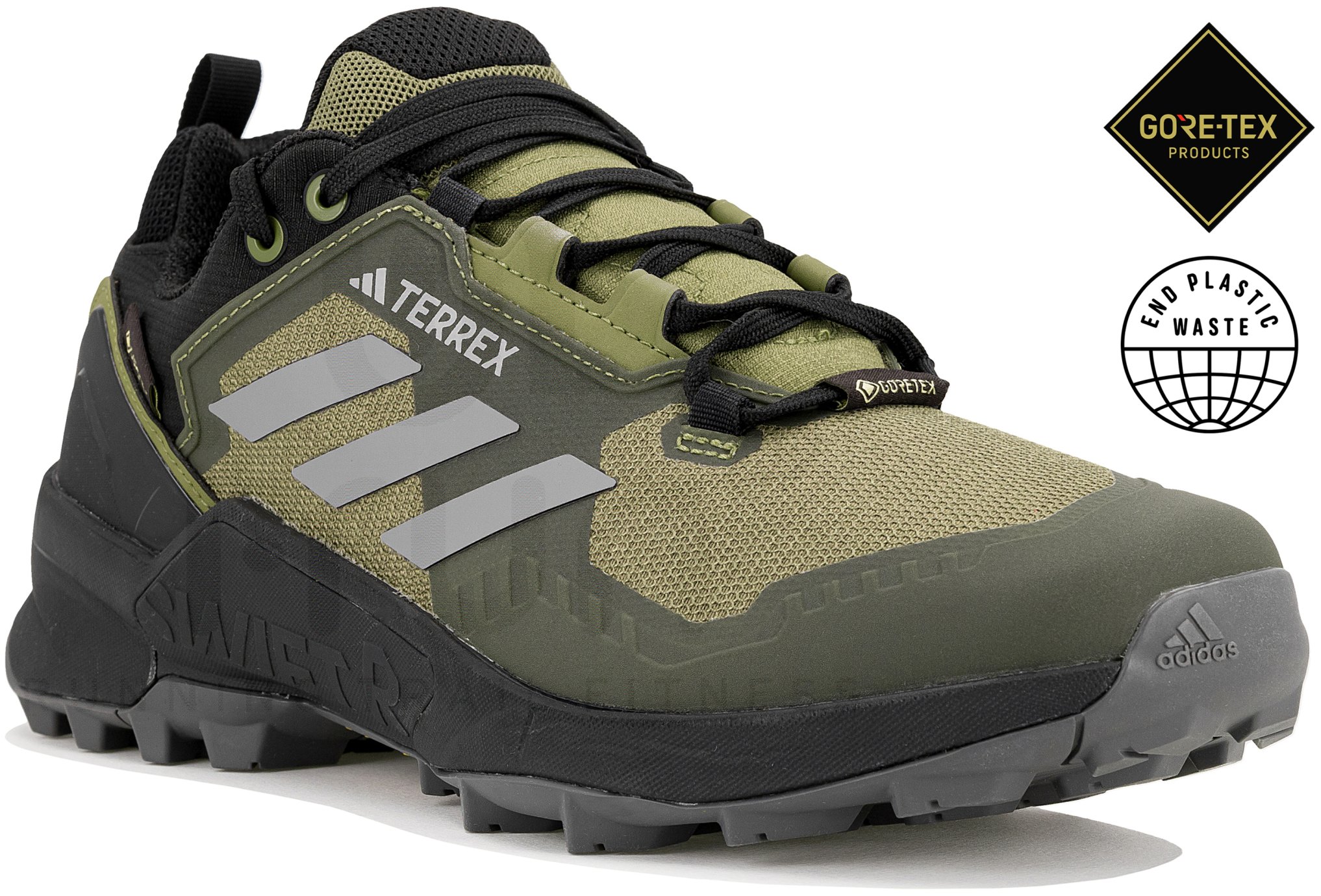 adidas Terrex Swift R3 Gore-Tex