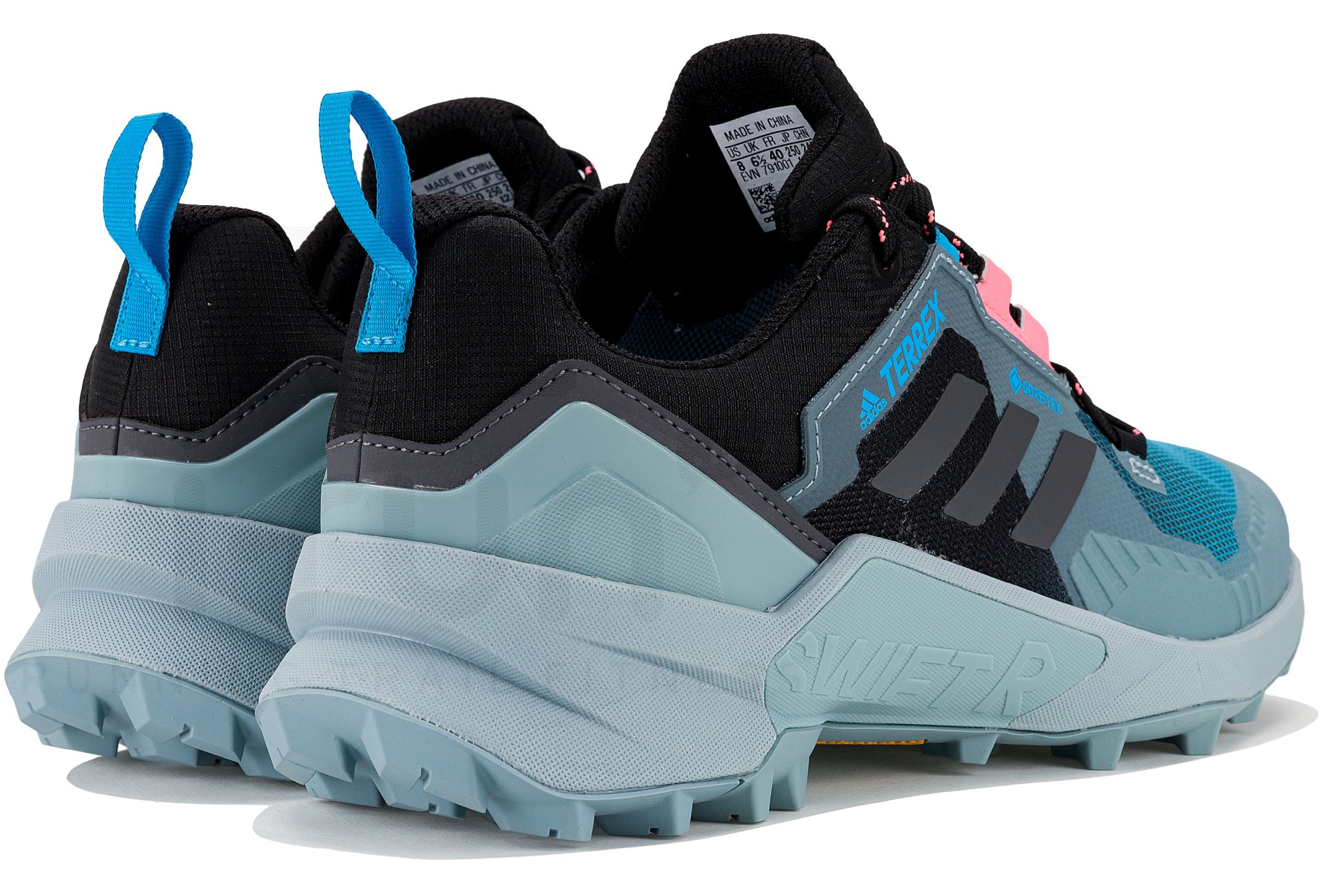 adidas Terrex Swift R3 Gore-Tex