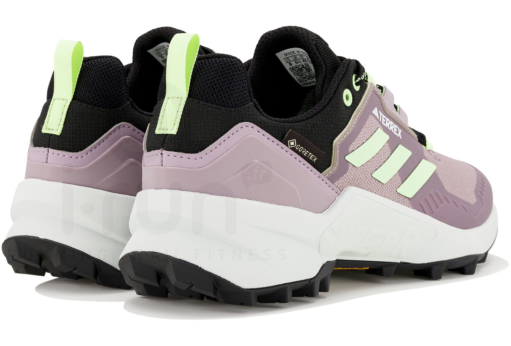 adidas Terrex Swift R3 Gore-Tex Damen