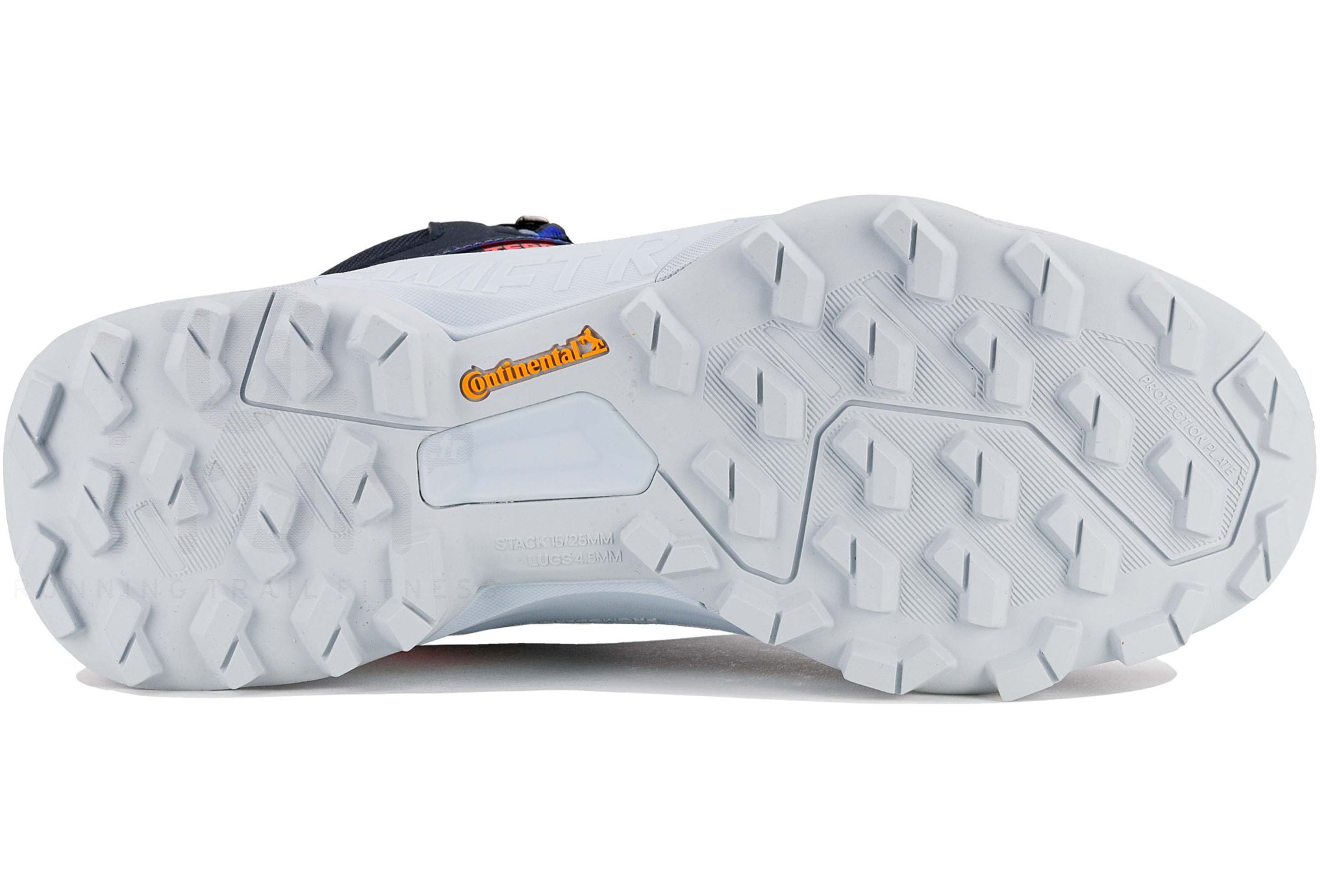 adidas Terrex Swift R3 Mid Gore-Tex Herren