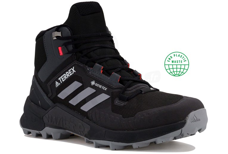 adidas Terrex Swift R3 Mid Gore-Tex