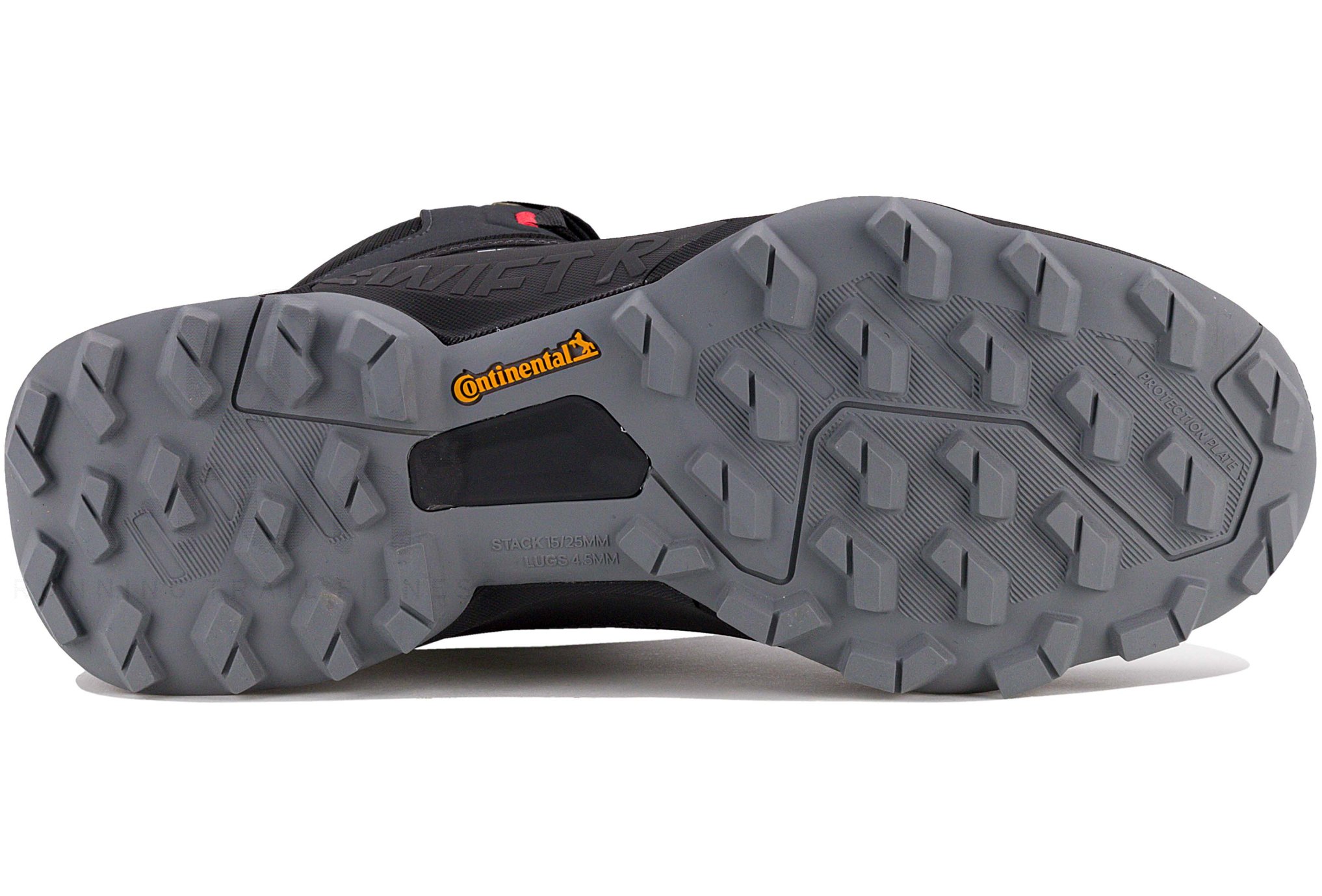 adidas Terrex Swift R3 Mid Gore-Tex