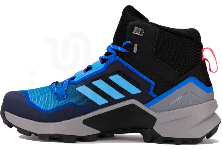 adidas Terrex Swift R3 Mid Gore-Tex M 