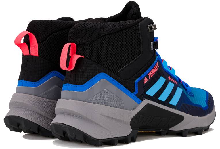 adidas Terrex Swift R3 Mid Gore-Tex M 