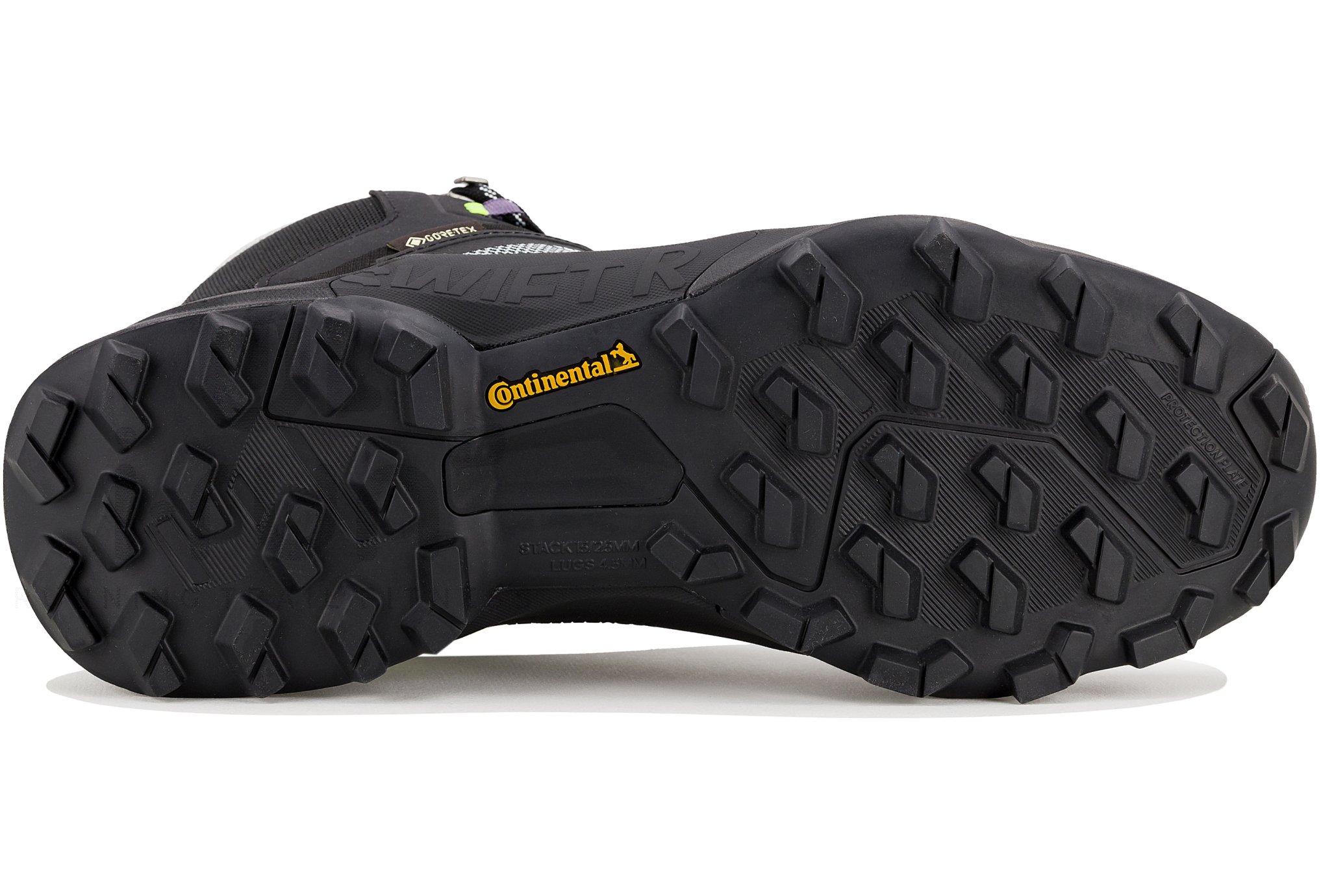 adidas Terrex Swift R3 Mid Gore-Tex Herren