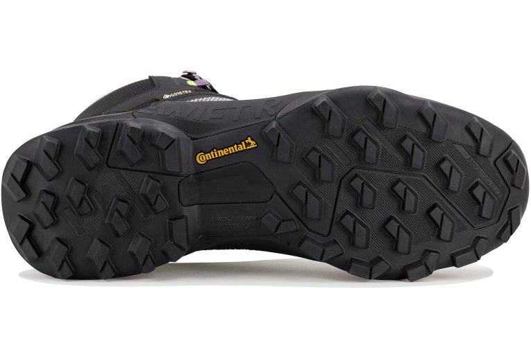 adidas Terrex Swift R3 Mid Gore-Tex Herren
