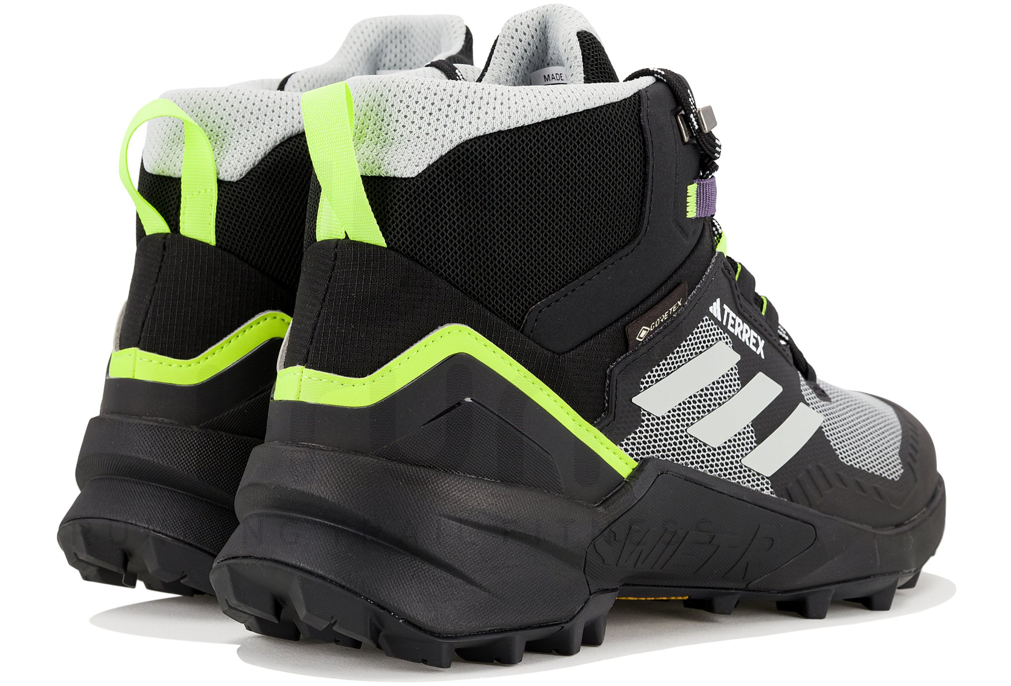 adidas Terrex Swift R3 Mid Gore-Tex Herren