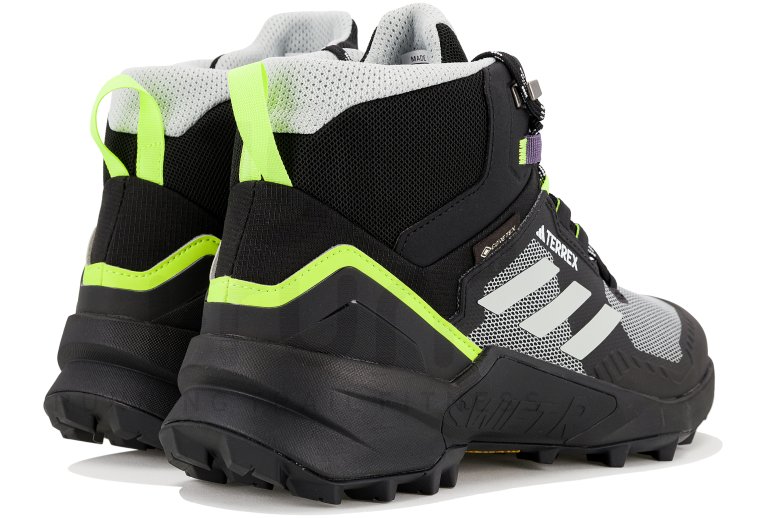 adidas Terrex Swift R3 Mid Gore-Tex Herren