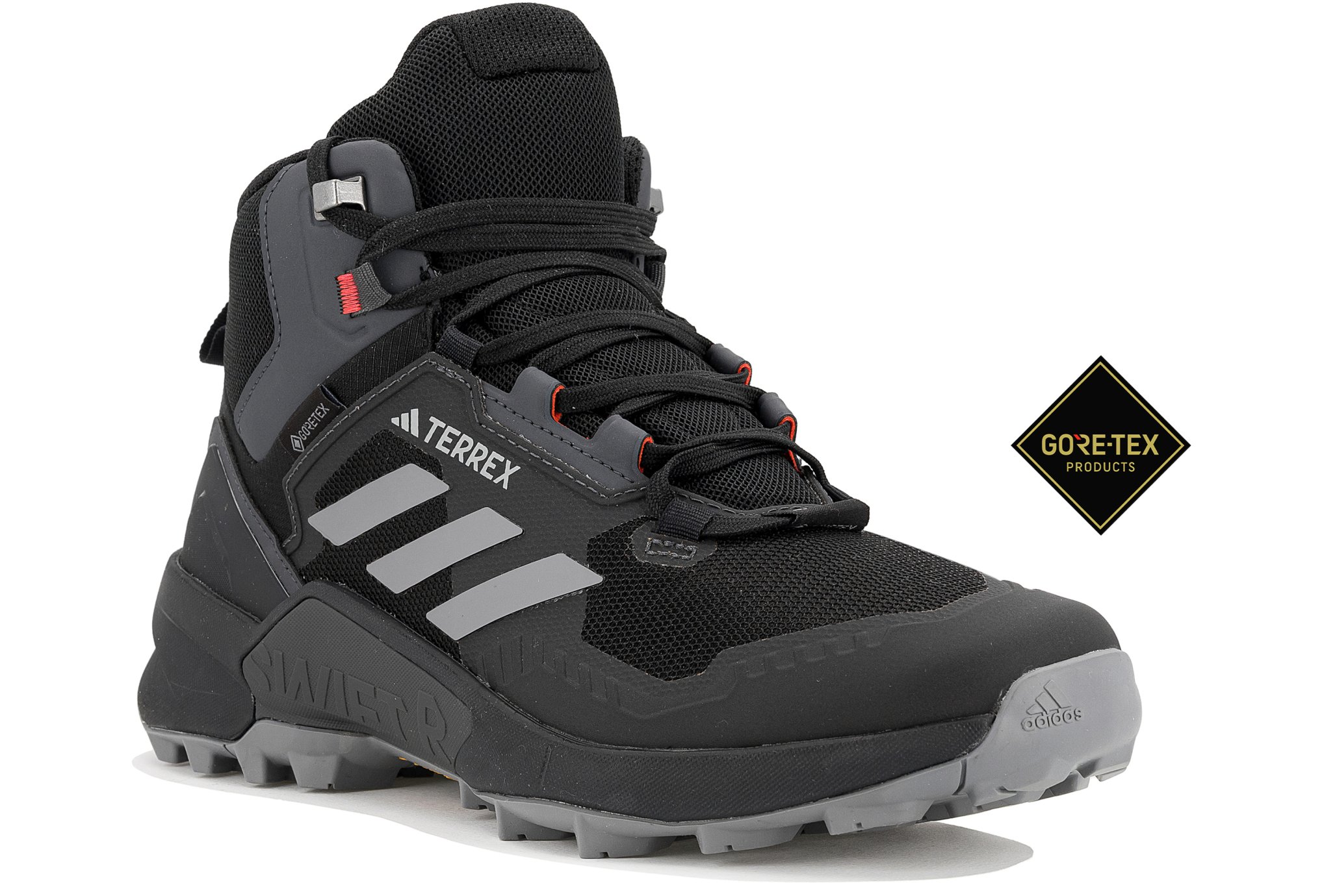 Terrex Swift R3 Mid Gore-Tex M