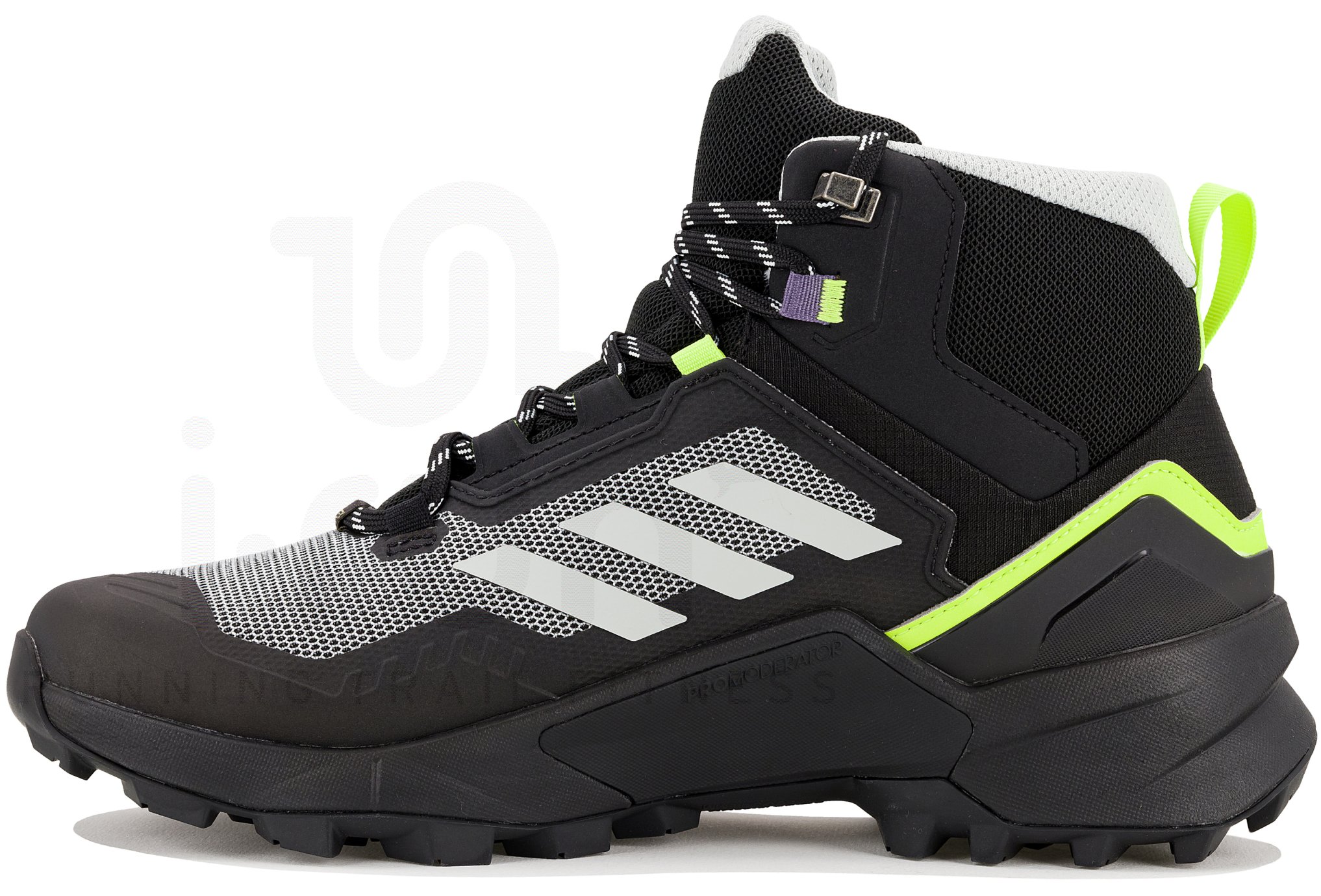 adidas Terrex Swift R3 Mid Gore-Tex Herren
