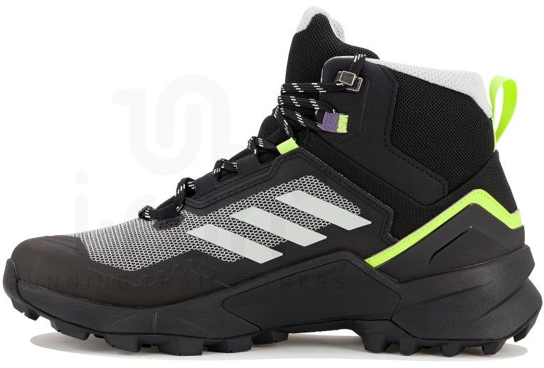 adidas Terrex Swift R3 Mid Gore-Tex Herren