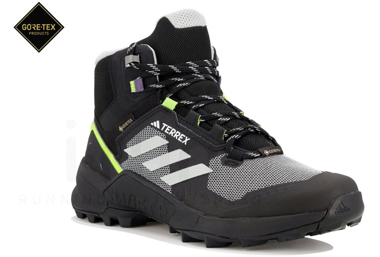 adidas Terrex Swift R3 Mid Gore-Tex Herren