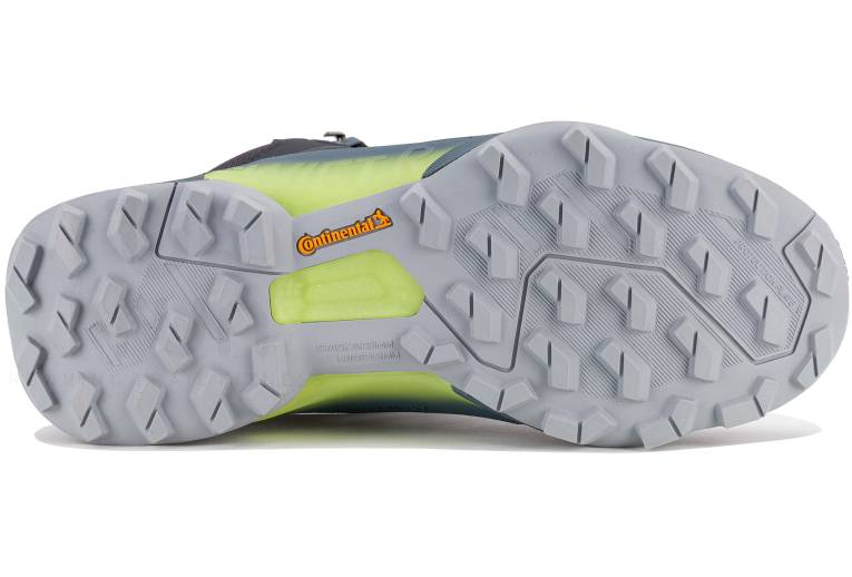 adidas Terrex Swift R3 Mid Gore-Tex W 