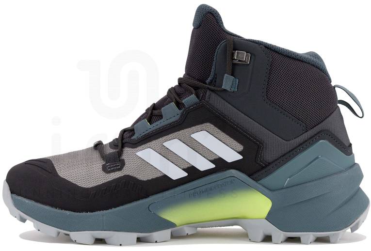 adidas Terrex Swift R3 Mid Gore-Tex W 