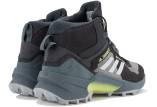 adidas Terrex Swift R3 Mid Gore-Tex Damen