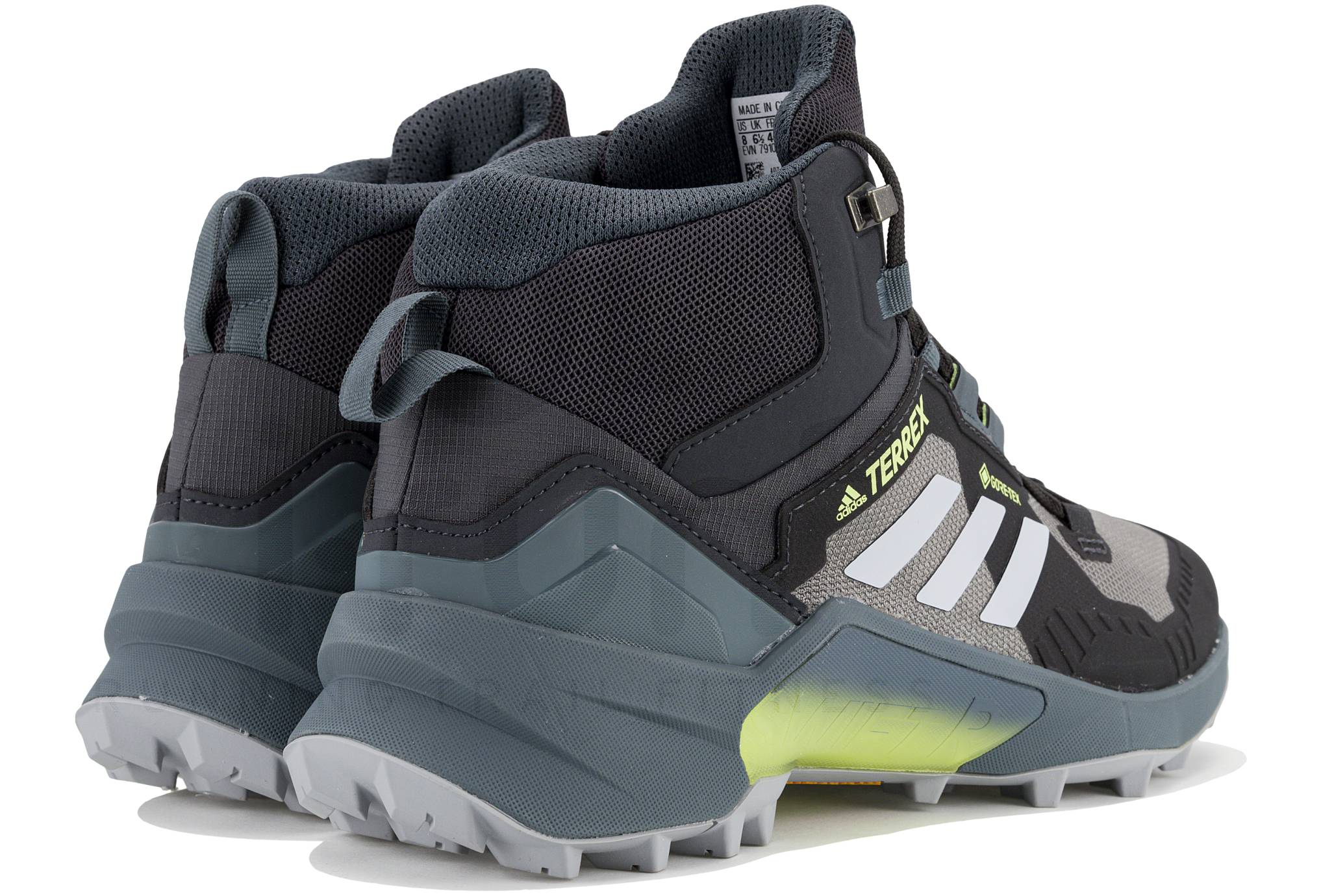 adidas Terrex Swift R3 Mid Gore-Tex Damen