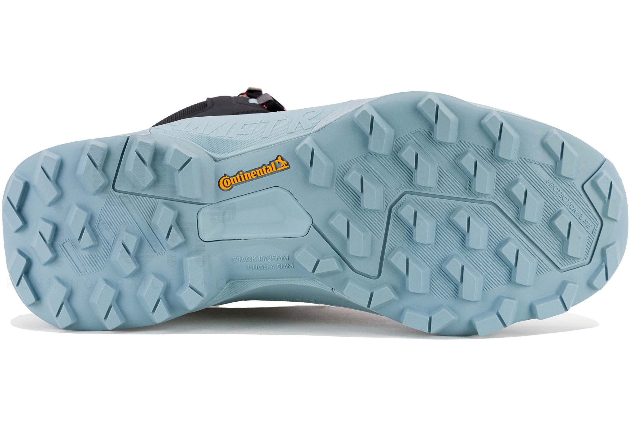 adidas Terrex Swift R3 Mid Gore-Tex W