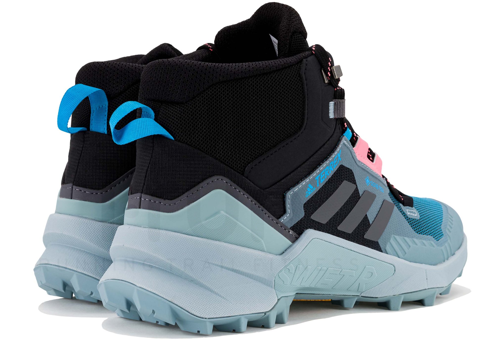 adidas Terrex Swift R3 Mid Gore-Tex W