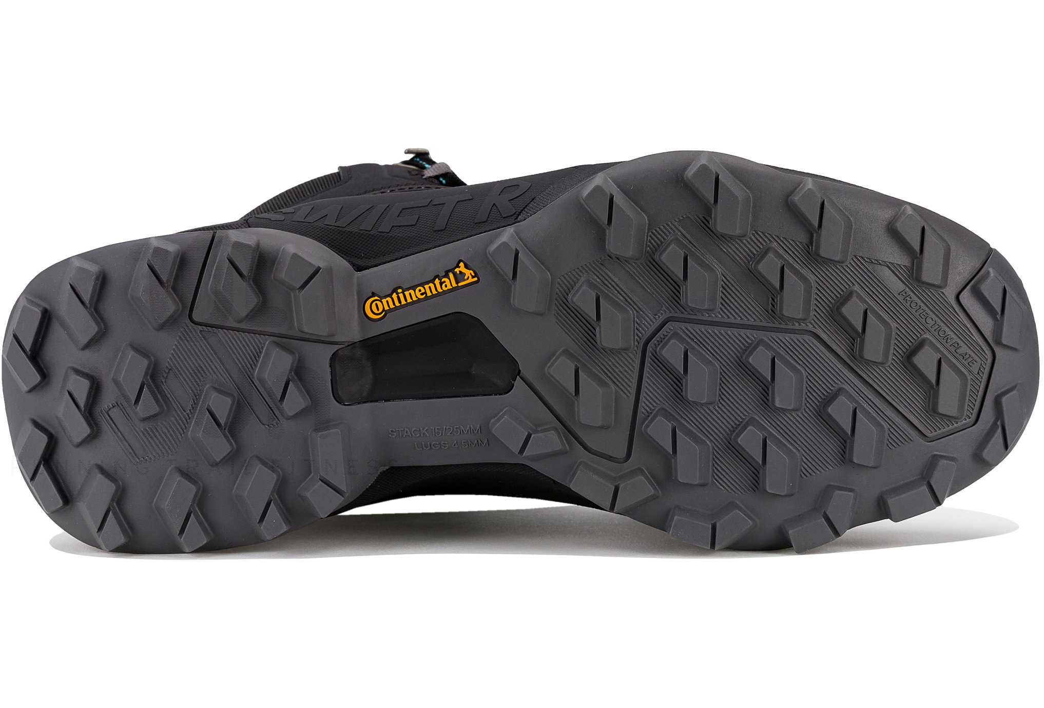 adidas Terrex Swift R3 Mid Gore-Tex W