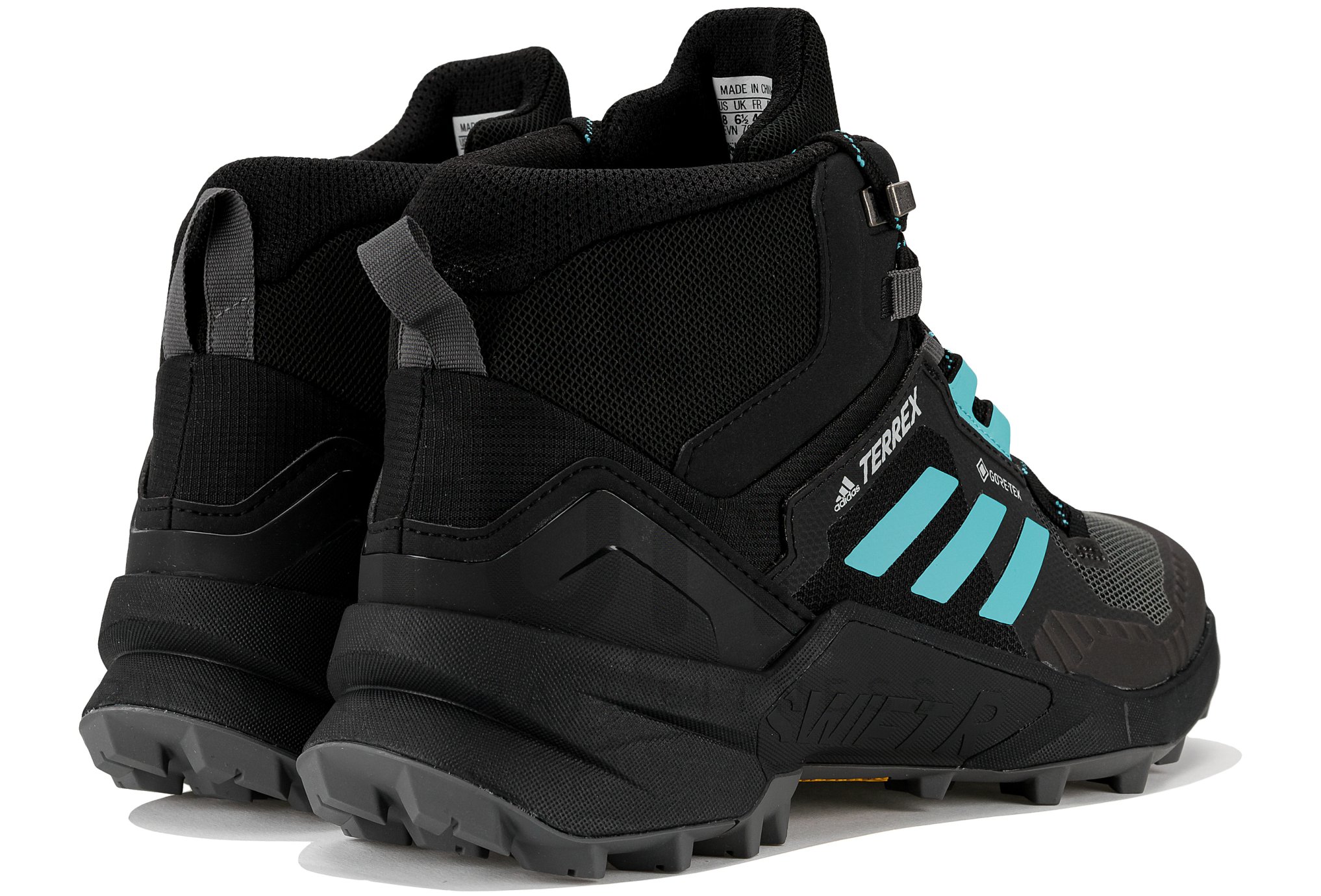 adidas Terrex Swift R3 Mid Gore-Tex W