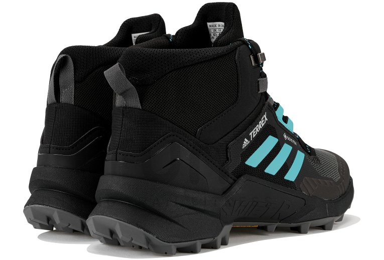 adidas Terrex Swift R3 Mid Gore-Tex W