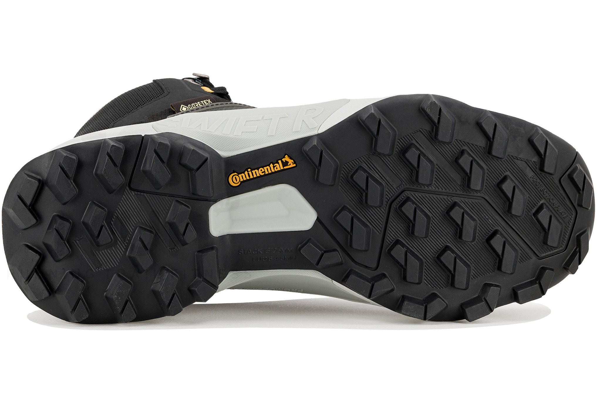 adidas Terrex Swift R3 Mid Gore-Tex