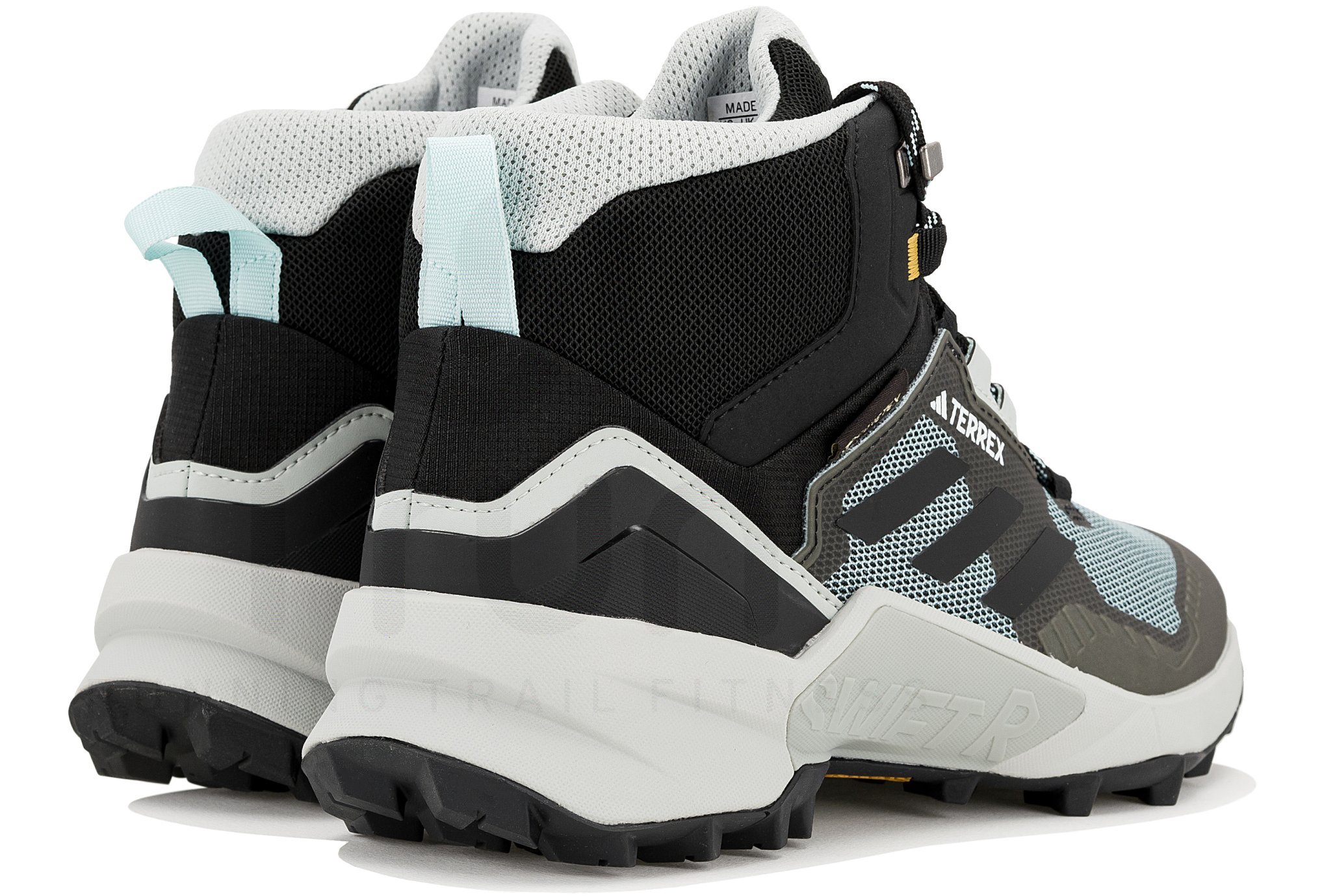 adidas Terrex Swift R3 Mid Gore-Tex