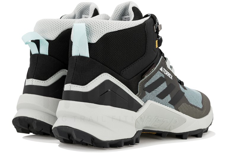adidas Terrex Swift R3 Mid Gore-Tex