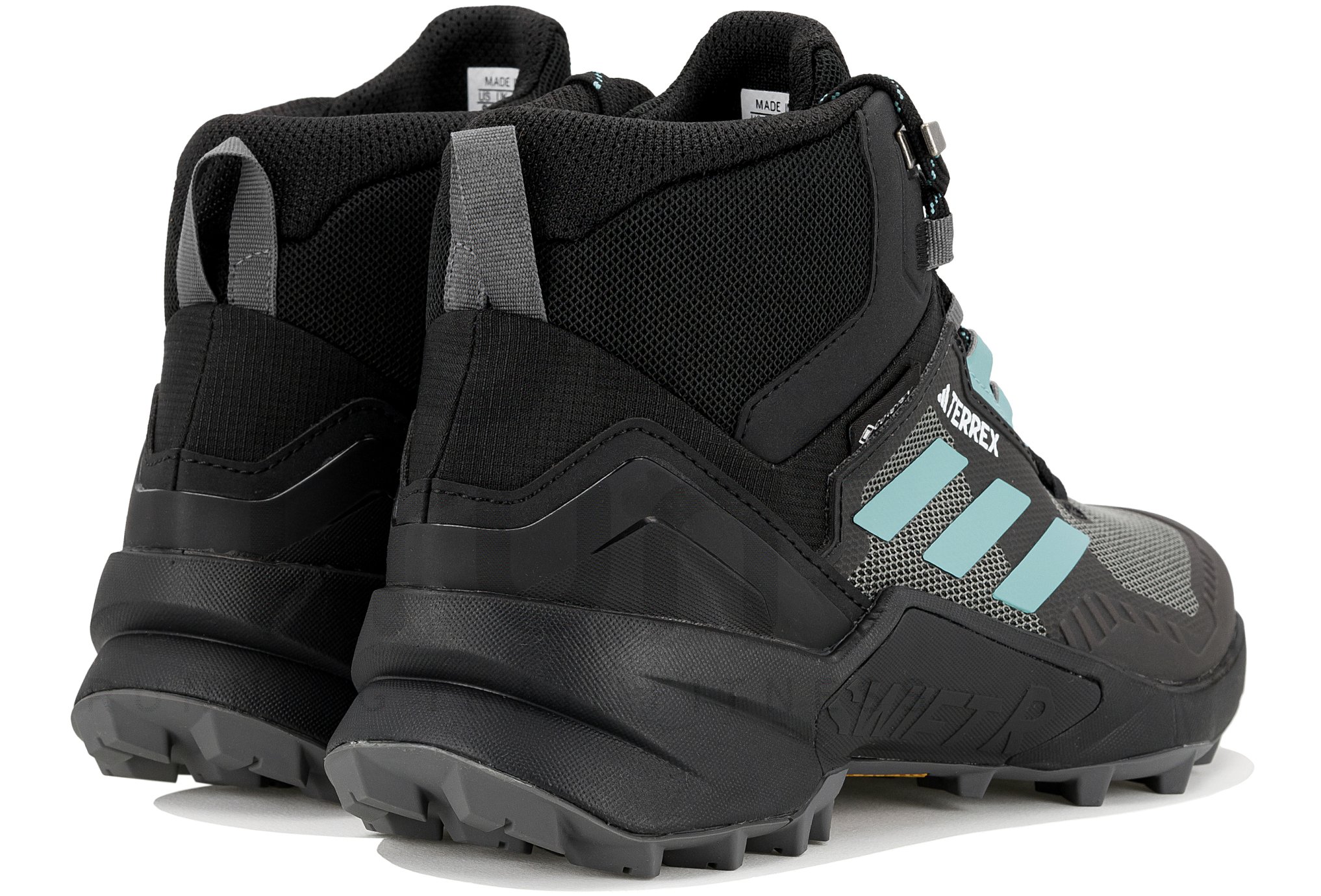 adidas Terrex Swift R3 Mid Gore-Tex