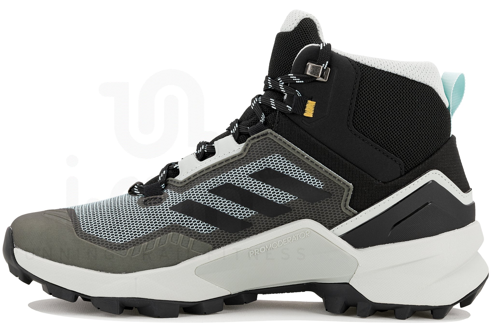 adidas Terrex Swift R3 Mid Gore-Tex