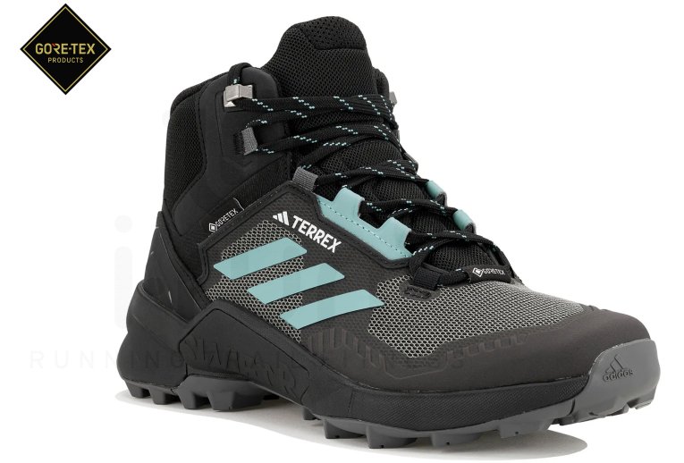 adidas Terrex Swift R3 Mid Gore-Tex