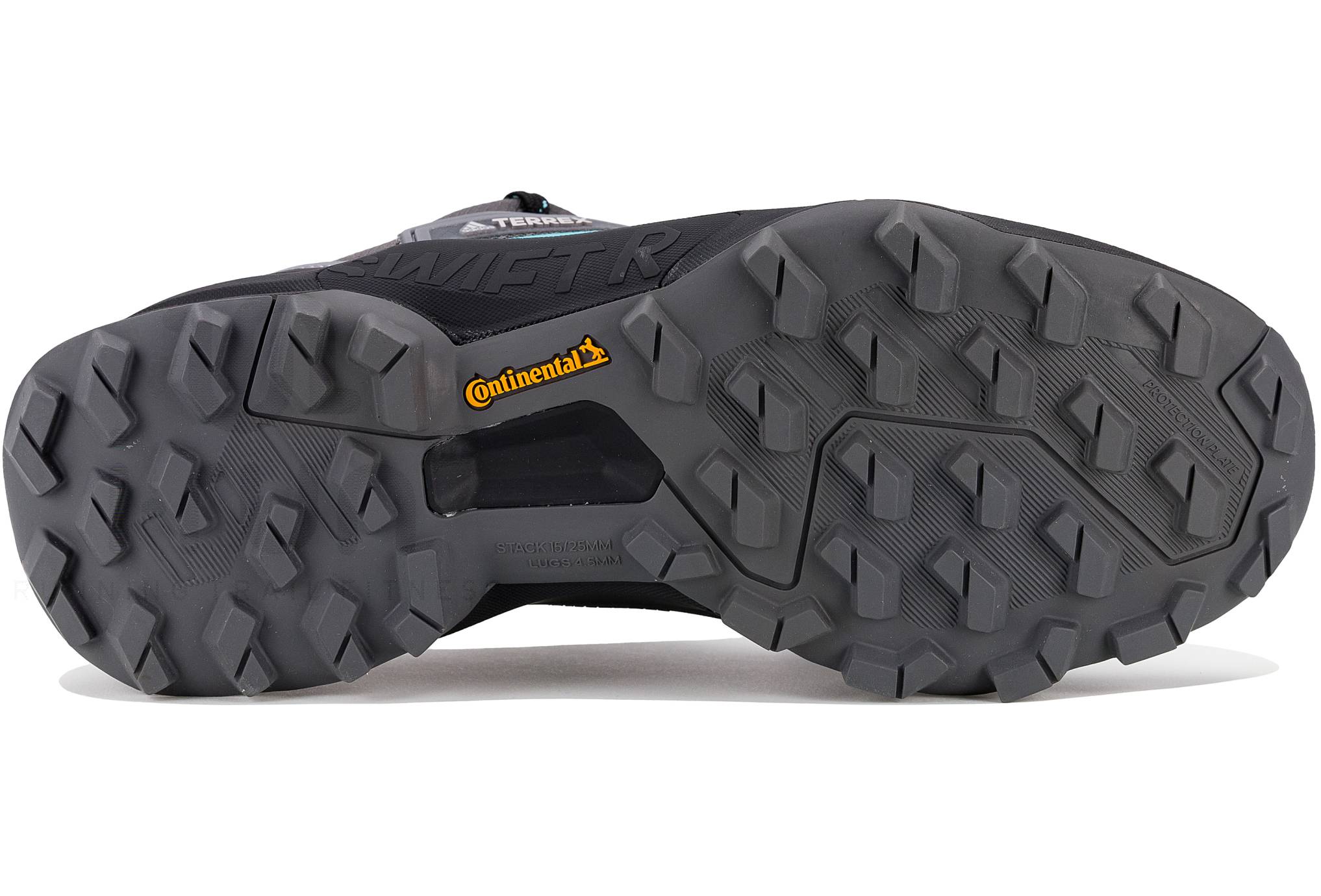 adidas Terrex Swift R3 Damen