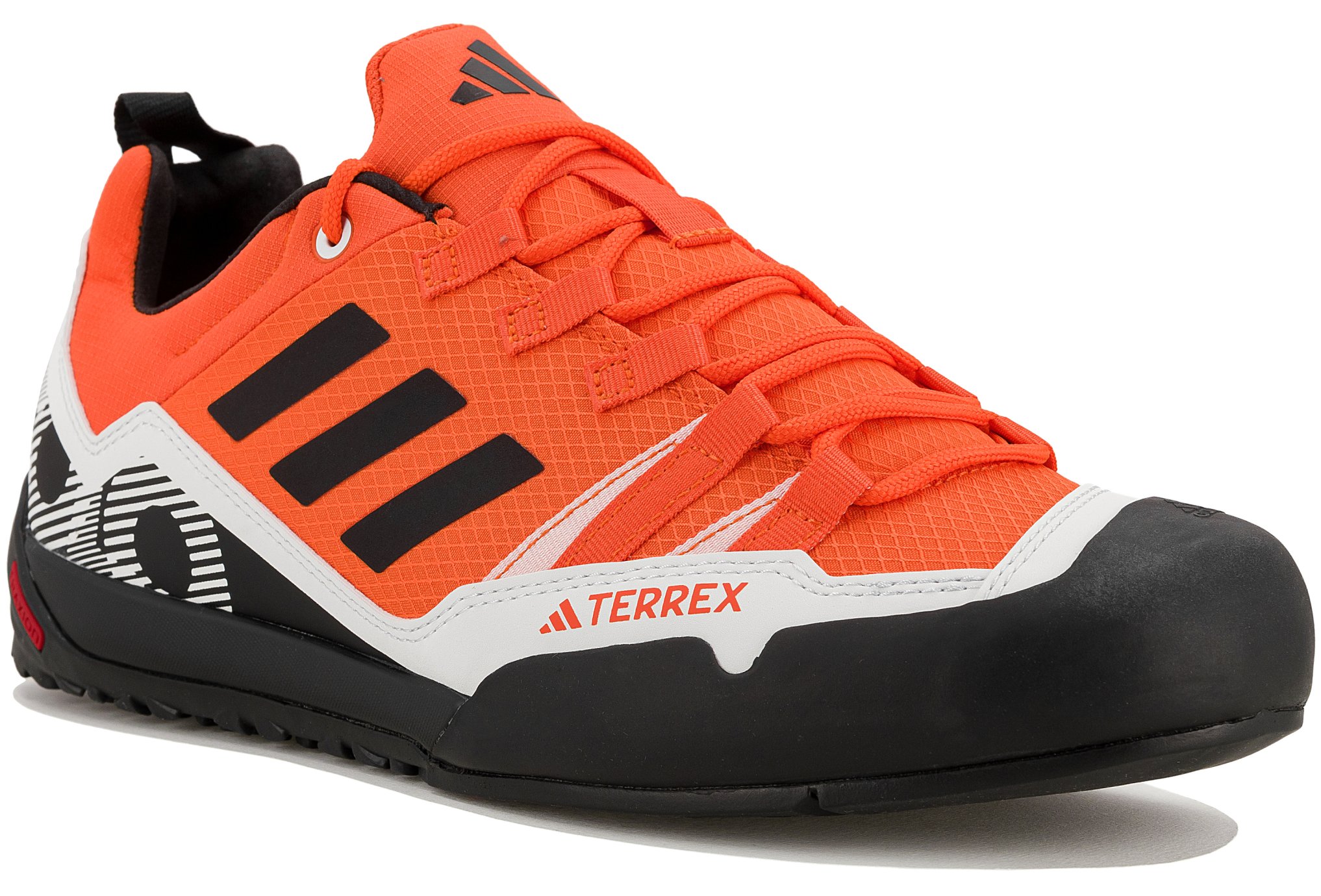 adidas Terrex Swift Solo 2 Chaussures homme - adidas - Chaussures de sport