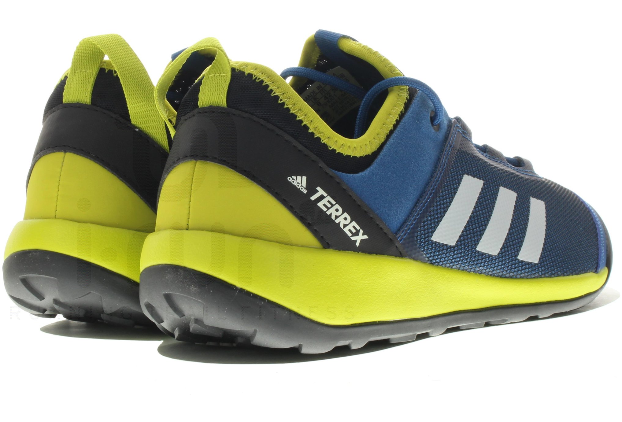adidas Terrex Swift Solo