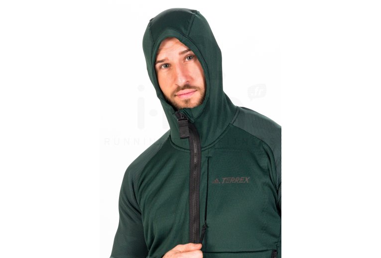 adidas Terrex Tech Flooce Herren
