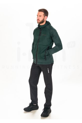 adidas Terrex Tech Flooce M 