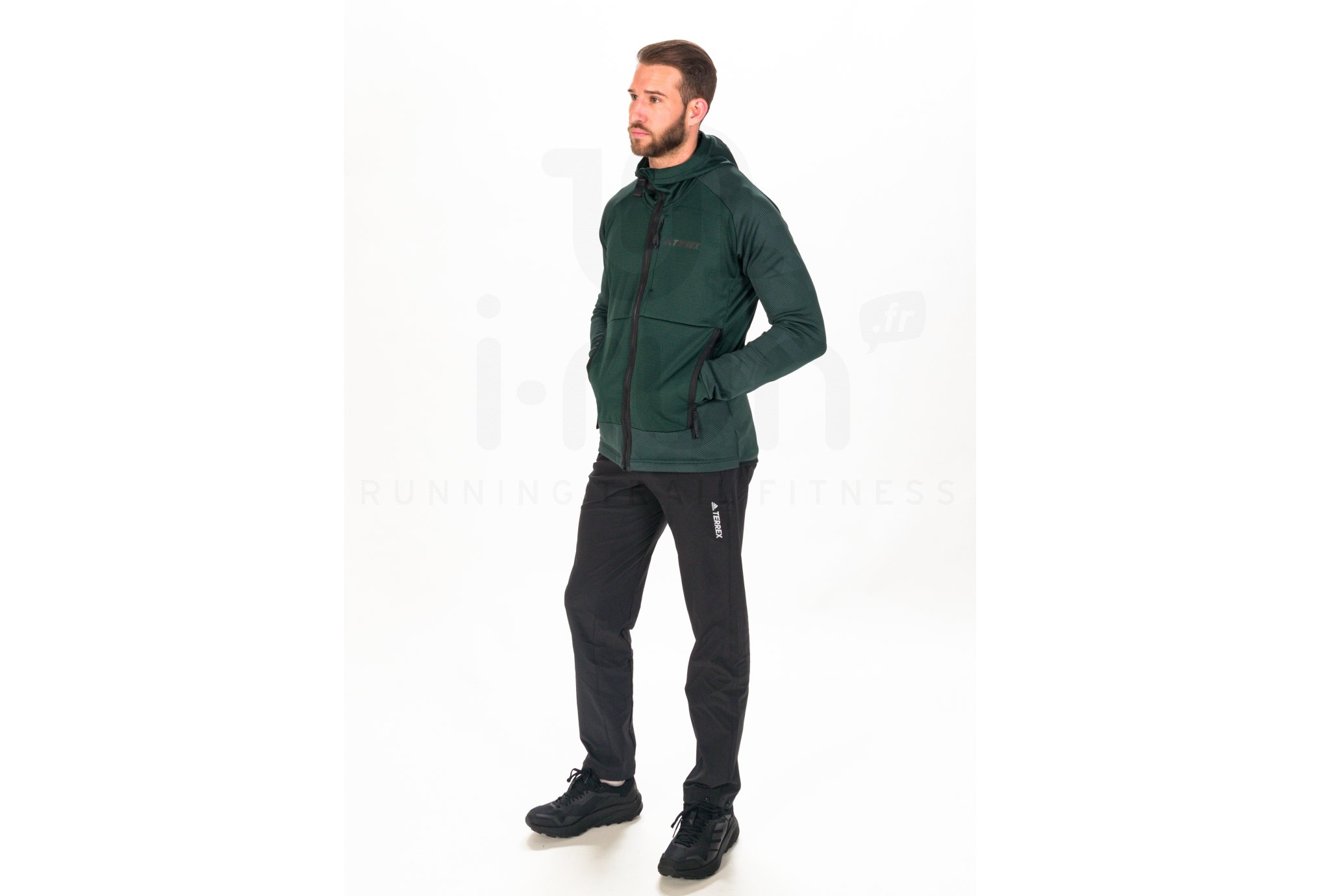 adidas Terrex Tech Flooce Herren